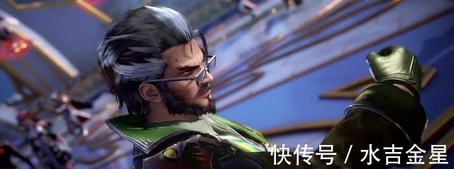 魂技|斗罗大陆弗兰德院长谜一样的魂技,动画对其做出补充