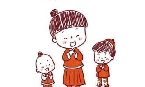 准备生|“没钱还敢生二胎,活该一辈子受累”两位宝妈的回怼,令人舒适