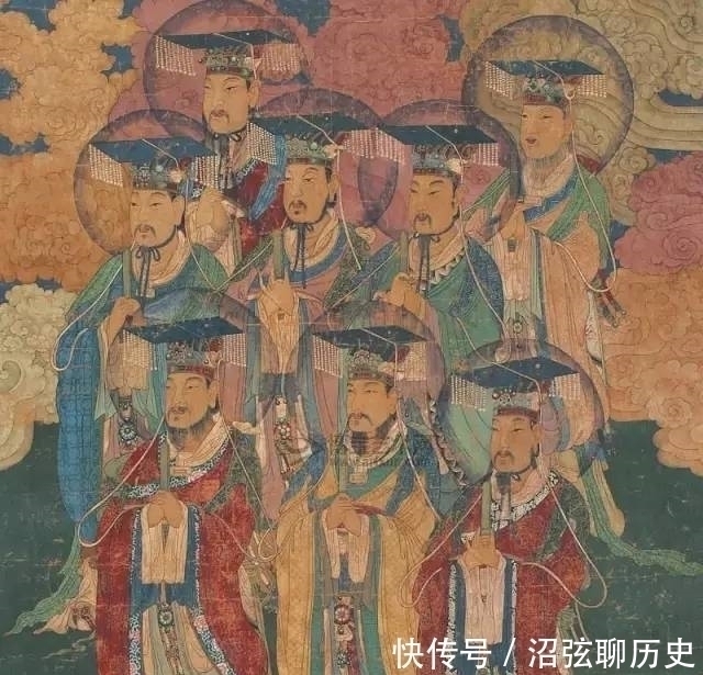 先秦$20个中国历史文化常识,四书五经天干地支到二十四史应有尽有