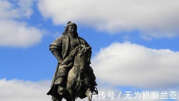 孛儿只斤|成吉思汗后人今何在?你若是这几个姓,或许是元朝皇室后代