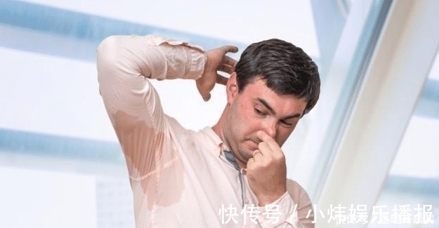 满身|为什么有人从不出汗,有人动不动就满身汗?中医告诉你原因!