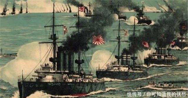 装备|晚清武备,中国已经装备到世界第六、亚洲第一,为何还是被吊打?