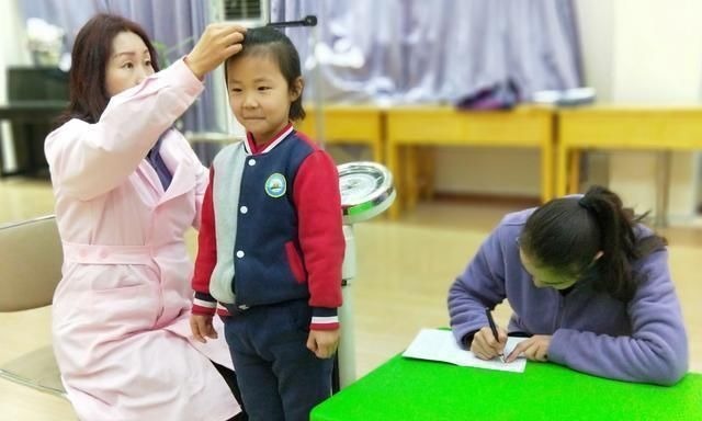 身高|孩子将来能不能长高,从这几个部位就能知晓
