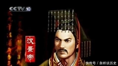 历史|西汉名将周亚夫的荣光与落寞