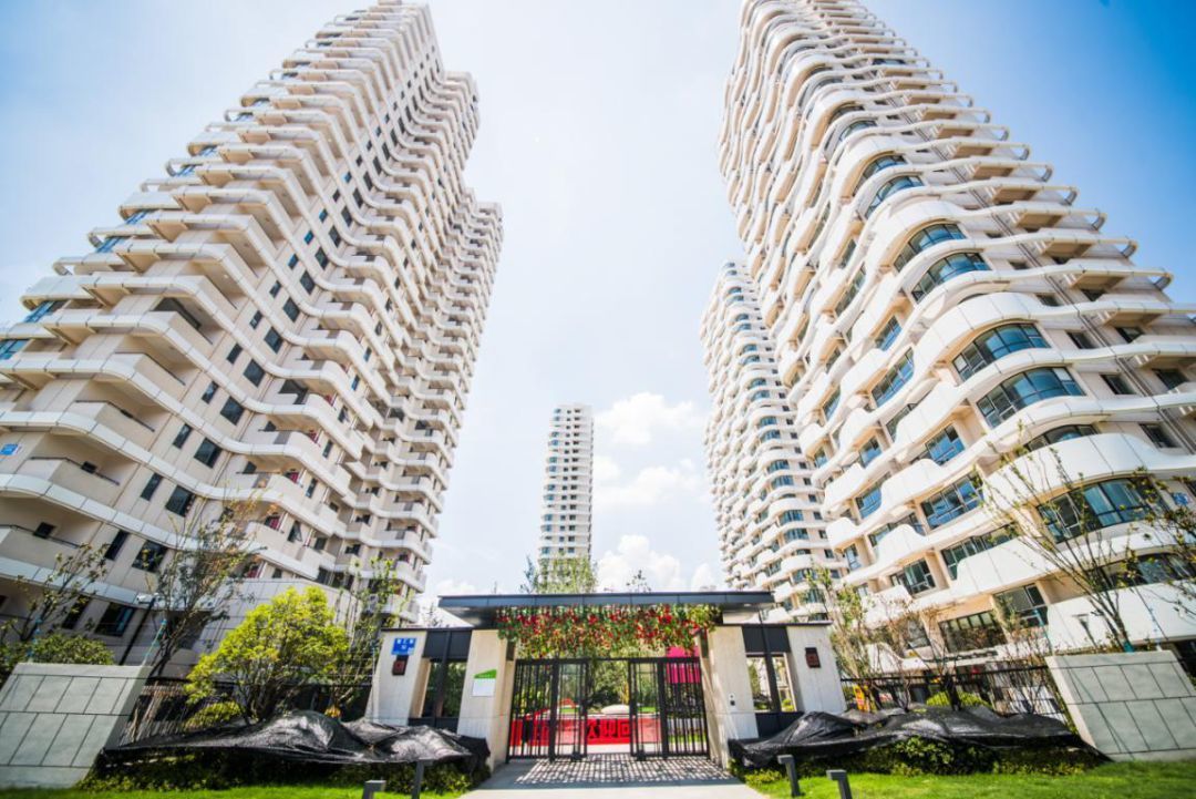 痛感|披荆斩“烂”③丨如果烂尾有痛感，住宅才是最戳心的利刃