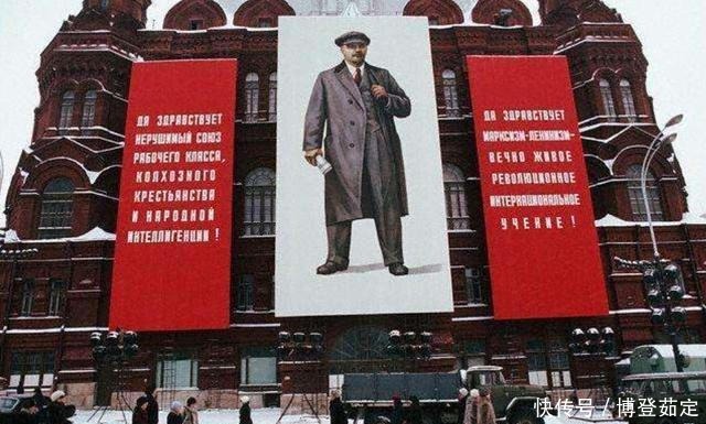 可战胜|为何说毁灭一个超级大国最好的方法，是让它自己毁灭自己？