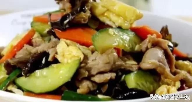 食欲|夏天没食欲，在家试做12道家常菜，好吃开胃，下饭嫌少