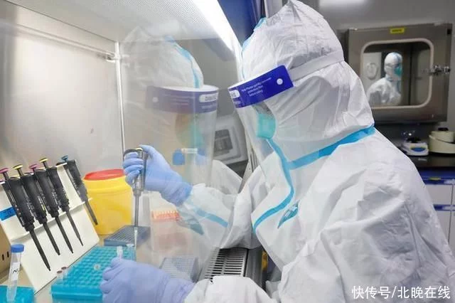 上海昨日新增本土感染者11+120例