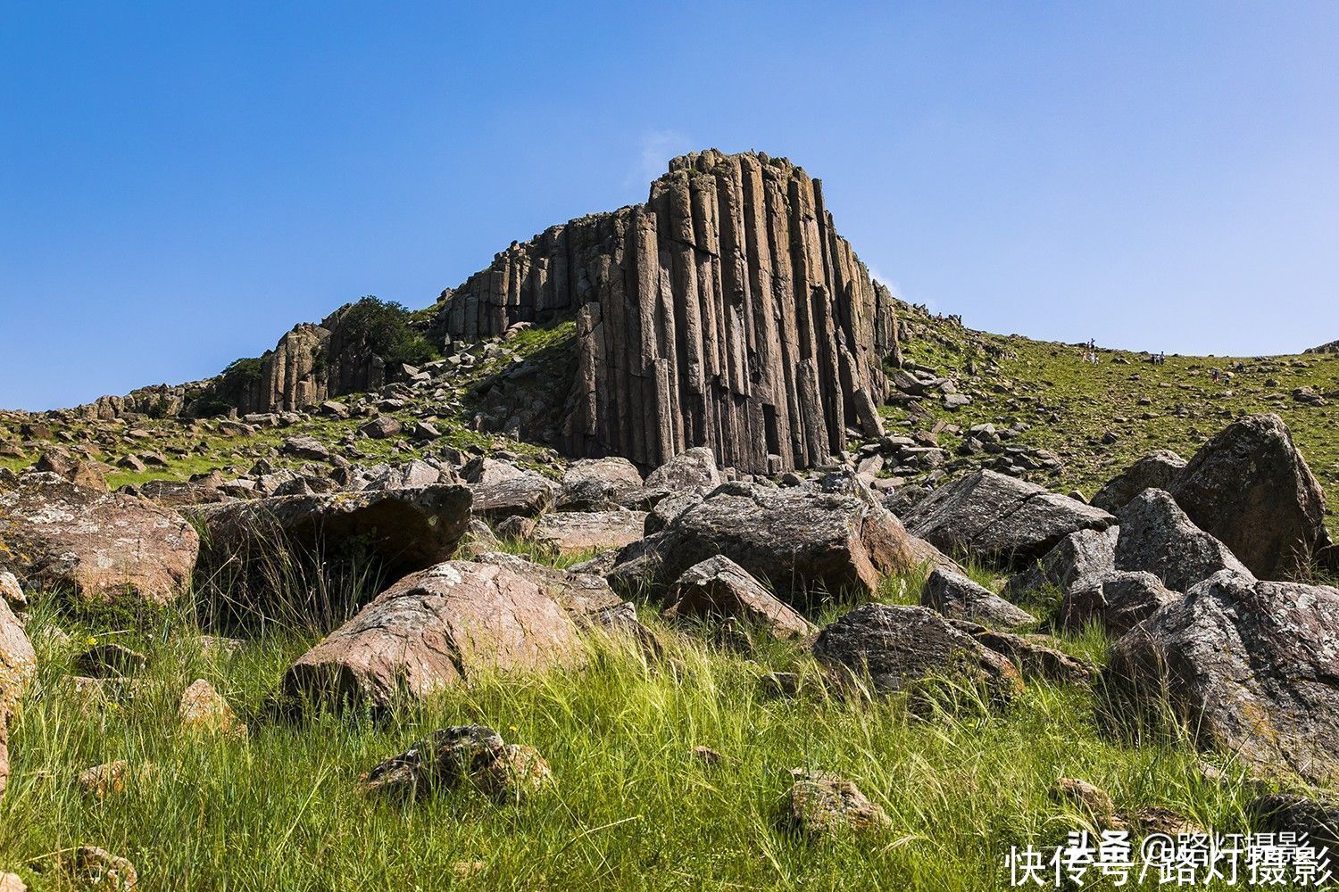 五一出游别再人挤人了，这些小众又超美的旅行地，你去过吗？