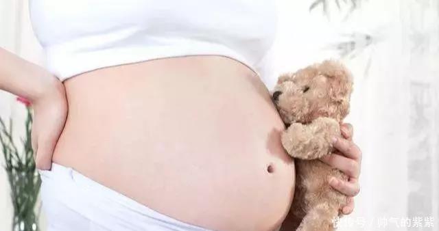 顺产快的原因除了走路多,还有这些,都有的恭喜你可能会“秒顺”