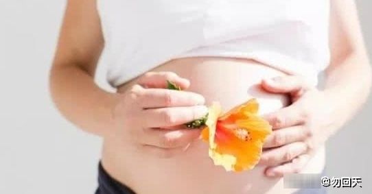 怀孕期间|孕期，孕妈身体若有4个表现，有可能腹中是“小帅哥”，恭喜