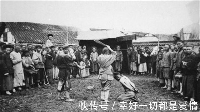 拉瓦锡#人类被砍头的刹那间,是头感觉肉身没了,还是身体觉得头没了?