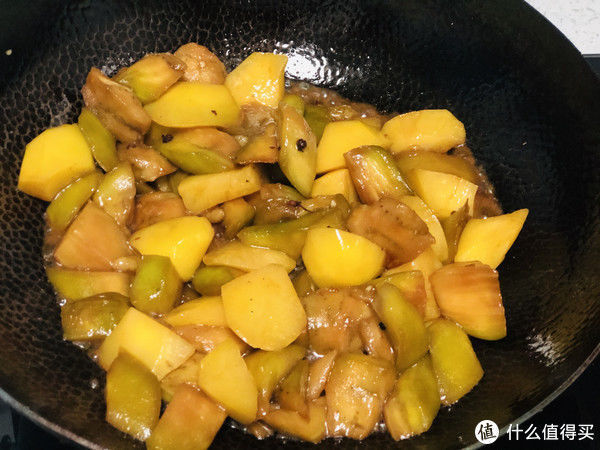 老爷子|夏天吃黄瓜、番茄不如它，每斤不到1元钱，营养丰富，老爷子爱吃