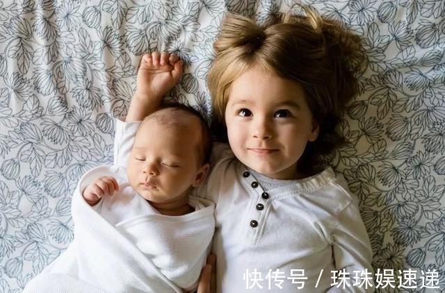 二宝|二胎主力军被“穷人”占领,有3点原因,还真不是“愚昧无知”