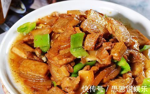 这几道家常菜，没事常做，简单易学，哄老婆必备