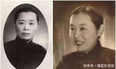 徐志摩伤她4次,她却为他做这9件大事!是爱?她的答案出人意料