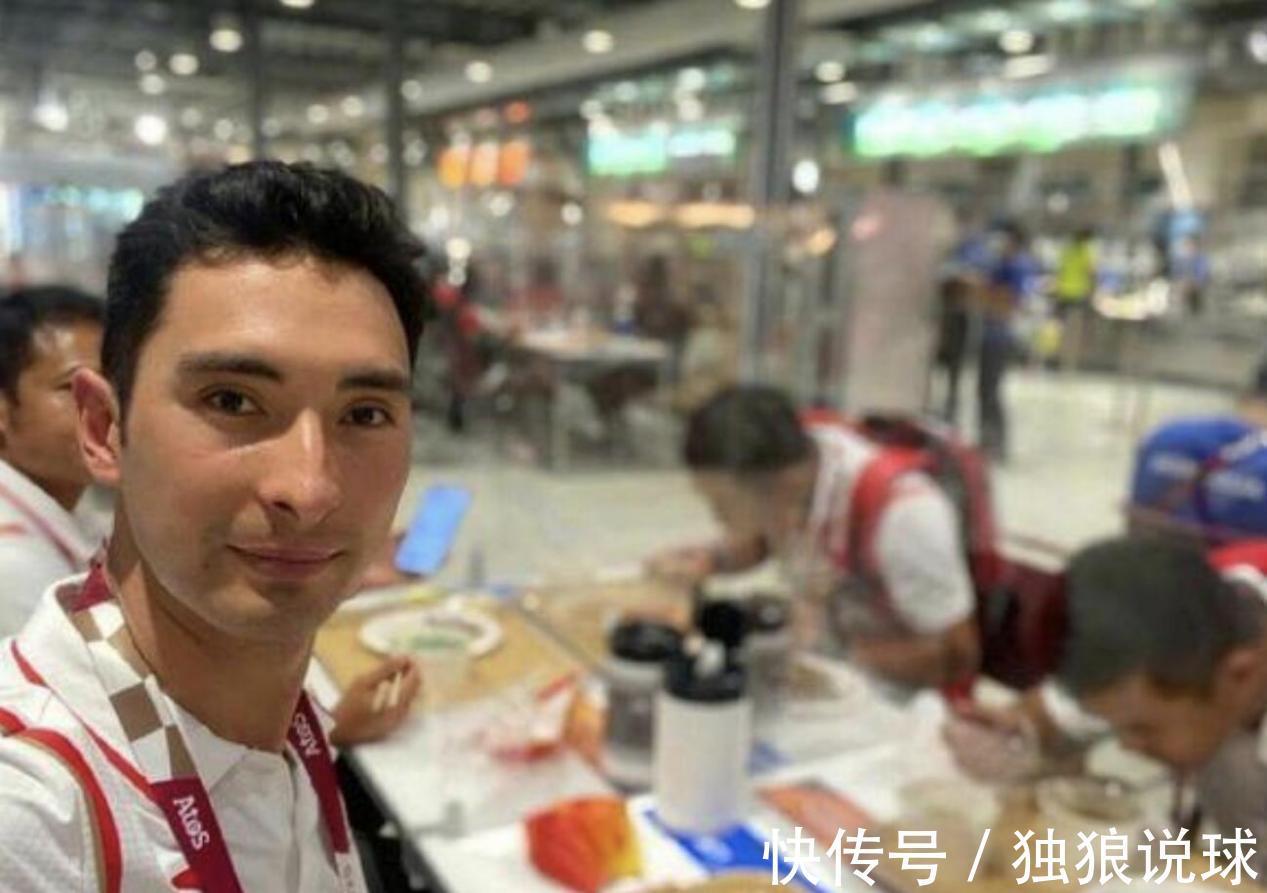 冬奥会|韩媒继续吐槽冬奥!说冬奥食堂饭菜难吃,网友:回去吃白菜帮子