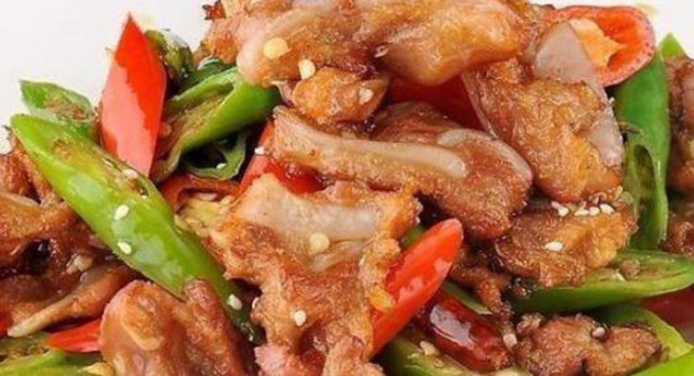 简单易做的家常菜，做法简单，营养美味，请客吃饭也不错哦