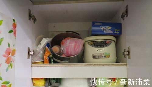 橱柜|厨房装修7大“雷区”要避开，个个烧钱还败家，每次做饭都是煎熬