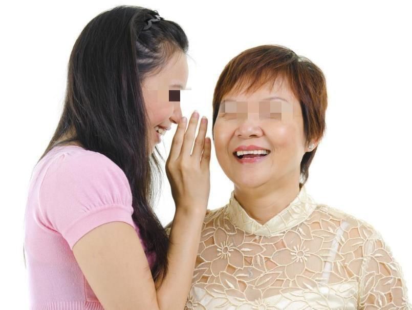 孩子|5岁女儿洗澡时问：你怎么长了“小羽毛”，聪明妈妈的回答值得学