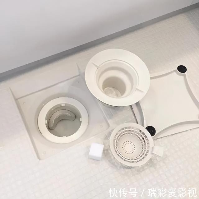 浴室|为什么说日本的卫生间设计走心？看完这些细节，实在令人佩服