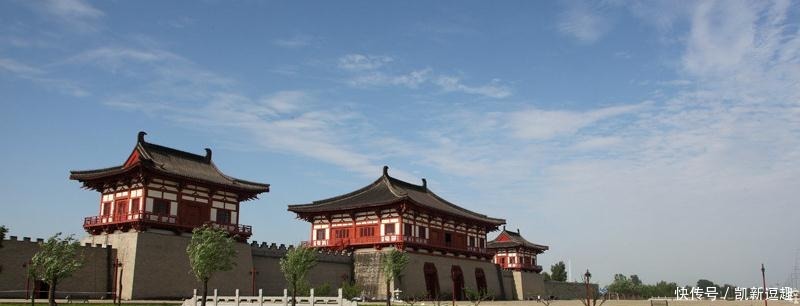 西安|你觉得中国的首都最应该是哪里？为什么不沿用古代的洛阳、西安？