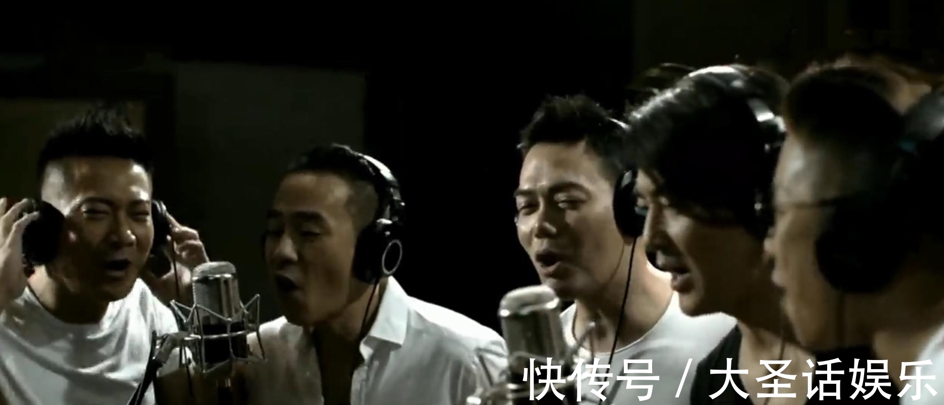 大灣區(qū)|《披荊斬棘的哥哥》突然讀懂了陳小春，他哪是在抱團，分明在報恩