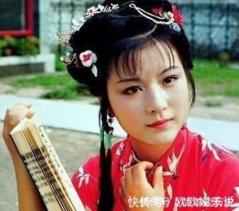 薛潘|红楼梦中值得深交的两位女子,一个教你做人,一个帮你解忧!