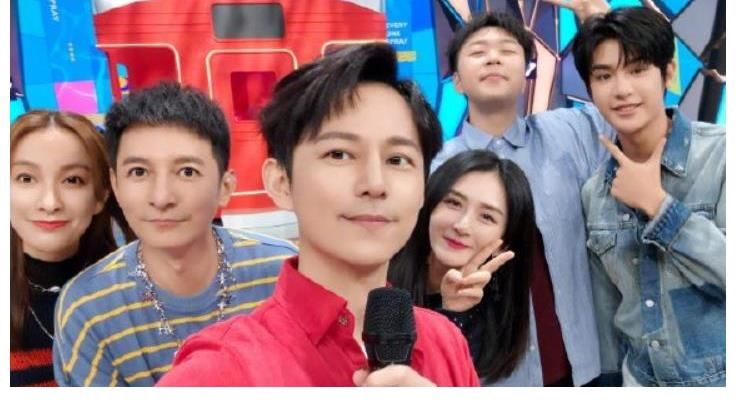 天涯四美|喬振宇和嚴(yán)寬加盟《牛氣哥》老哥組，小哥齊思鈞或加入快樂家族？