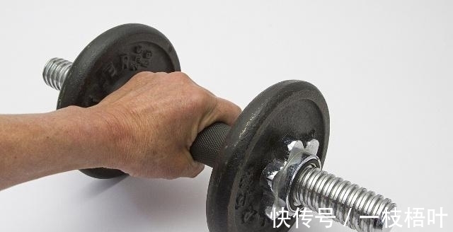 训练|如何用哑铃有效的锻炼全身肌肉？简单实用，速速收藏