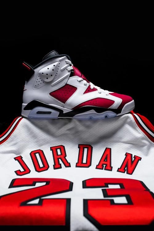 要被 Jordan 榨干了！今年第一双“出必入 AJ”开箱上脚！网友：爷青回！