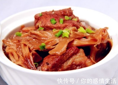 舞菇|不想癌症缠身,每天来两口,癌细胞见你避三尺,早吃早健康