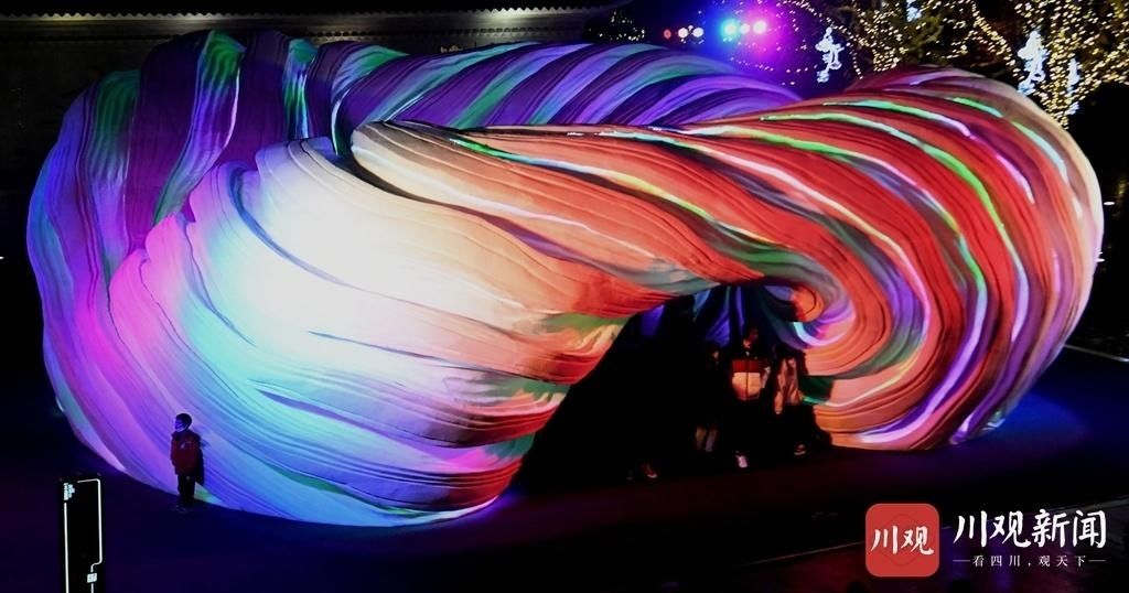 十足 视频︱打卡科技感十足的“时空之眼” 探寻宇宙奥妙