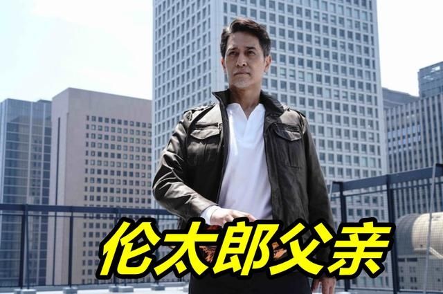 黄雷|假面骑士圣刃外传,黄雷新形态!伦太郎父亲入局,邪恶不死鸟降临