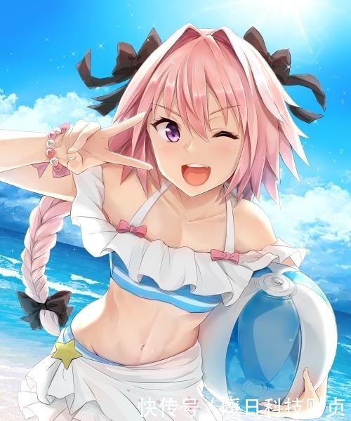 动漫插画～教你一系列步骤画好动漫女生！