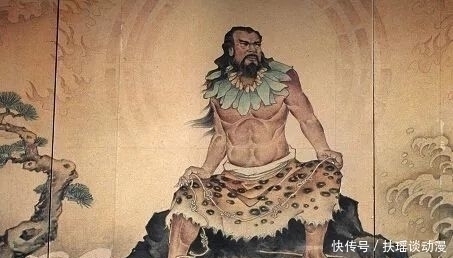 俞跗|中国最神秘三大书籍,两本已经失传,一本却能“起死回生”!