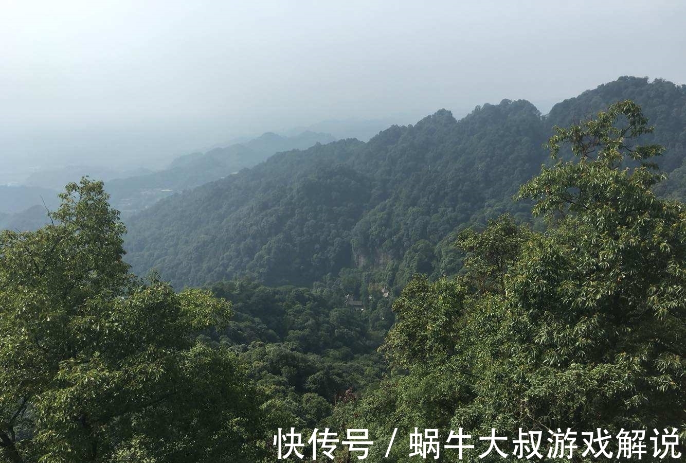 梅尧臣&联圣钟云舫的3副绝妙对联,文采飞扬,令人拍案叫绝