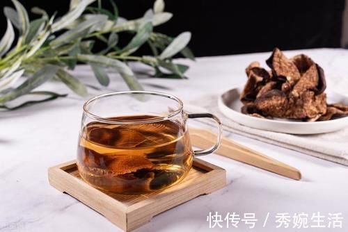 虱子|陈皮是个宝除了泡水喝,生活中还有7个妙用很少人能猜到