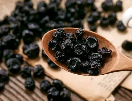 嫩肤|女人最好的零食,每天来一把,祛皱嫩肤、疏肝明目,越来越年轻