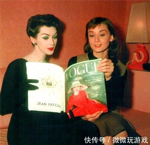 拍摄|50年代最贵超模一组照片卖出745万,为何晚年沦落到做服务员