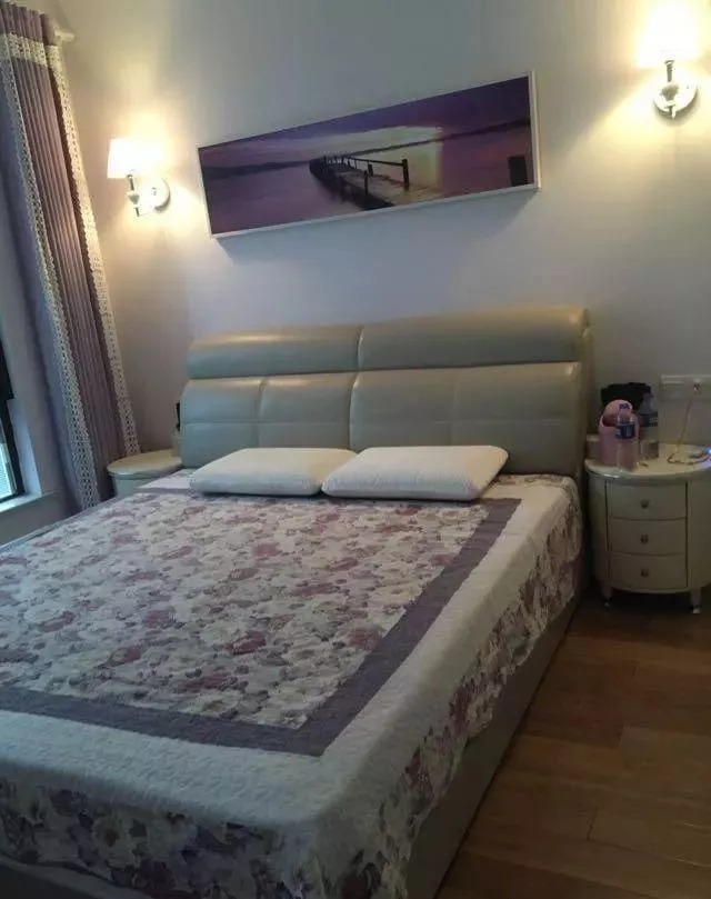 新家|终于入住新家了，晒晒，花20万装修，效果美极了，全家都满意！