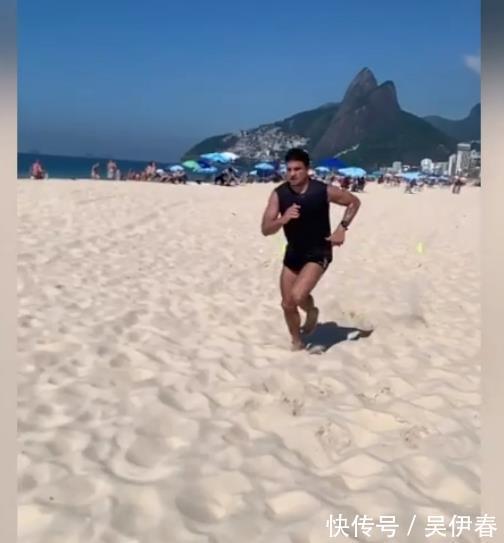 洛国富|反转!曝费南多回国足,艾克森“翻脸”?国足9号晒与球王合照