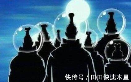 加盟国|海贼王若革命军推翻世界政府,海军该何去何从