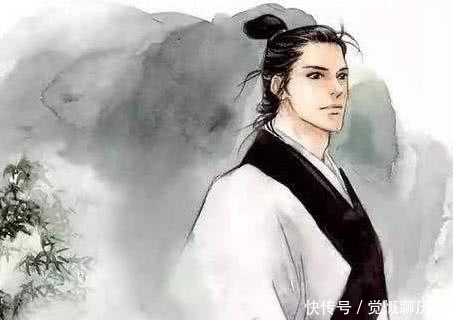 隐居不仕,在家中打铁的嵇康为何40岁被人害死?他惹了一位小人