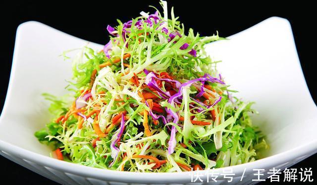 长寿|人到中年想长寿,可以坚持吃三种食物,补充营养,好处多多