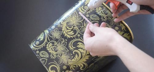 垃圾桶|垃圾桶里放2根吸管, 没想到作用这么大, 看完您会感谢我的