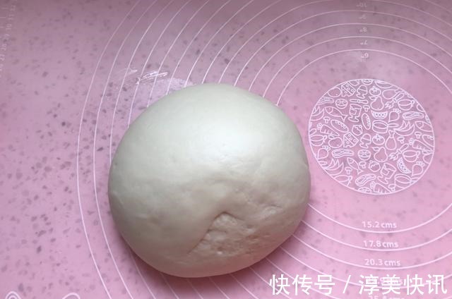 自从学会这饼做法，我家1周1袋面，三天两头做一次，外酥里嫩太香