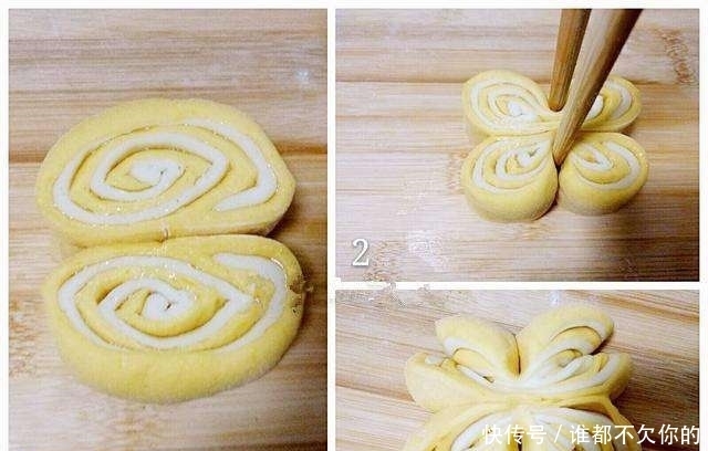 食材|花卷要想松软有层次、凉了不发硬,只需要加上一种食材