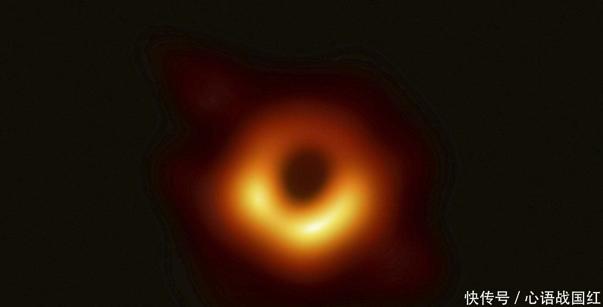 黑洞与中子星的美丽邂逅