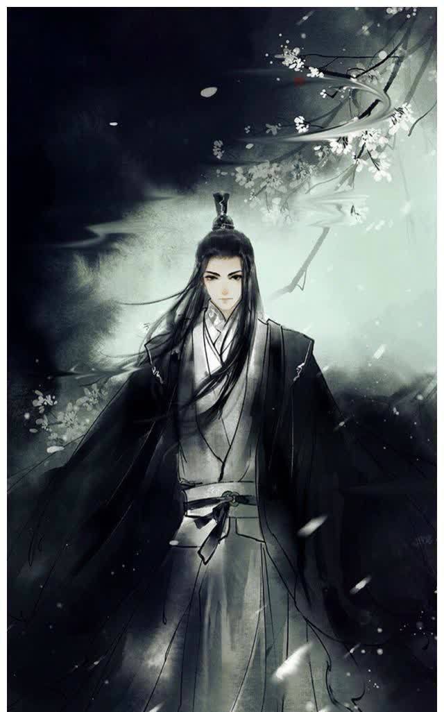 古风&古风微小说：“这辈子，你还要喜欢我么？”